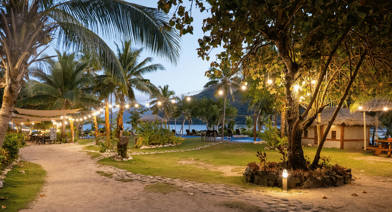 دراسة جدوى مشروع منتجع ريفي